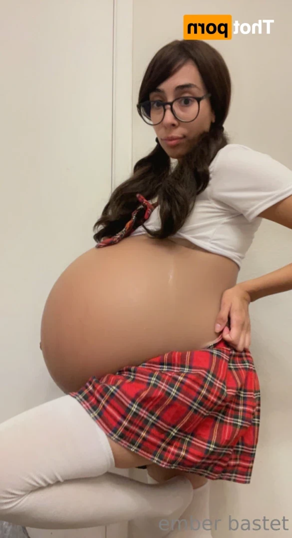 Ember [ emberbastet ] Onlyfans leaked photo 11709159 on Hotleaks.tv