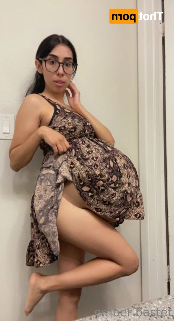 Ember [ emberbastet ] Onlyfans leaked photo 11777638 on Hotleaks.tv