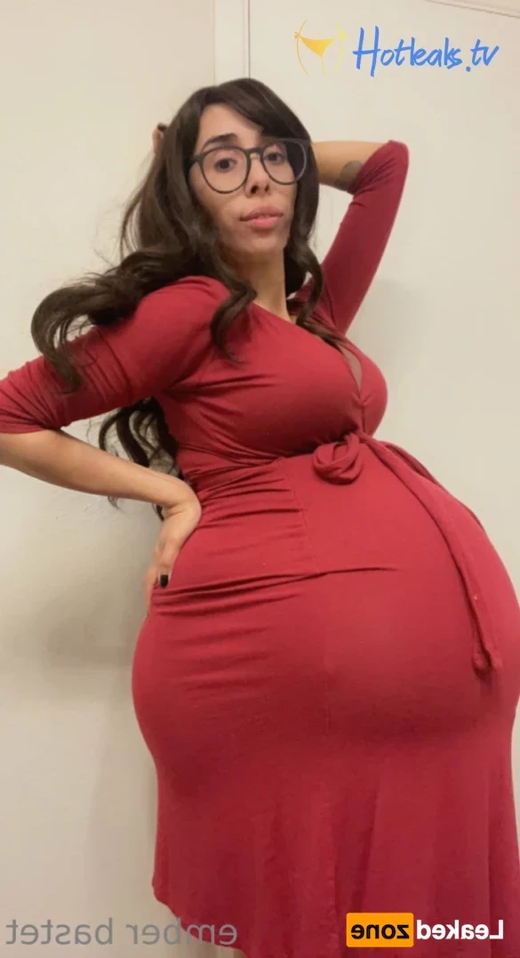 Ember [ emberbastet ] Onlyfans leaked photo 13857545 on Hotleaks.tv