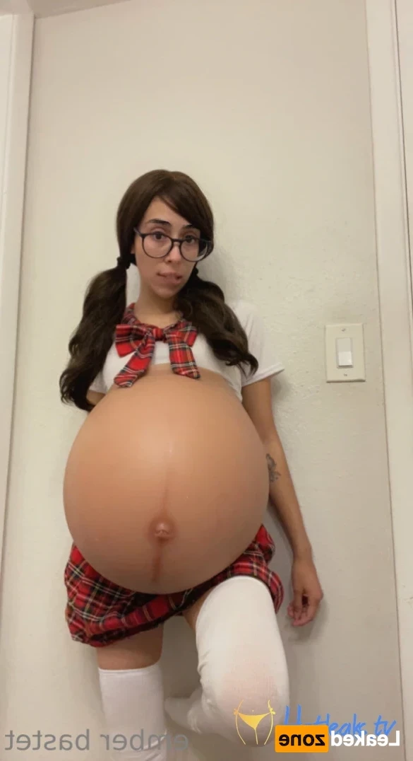 Ember [ emberbastet ] Onlyfans leaked photo 13857560 on Hotleaks.tv