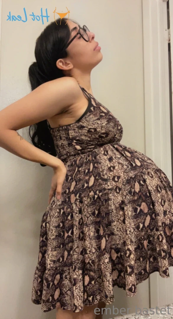 Ember [ emberbastet ] Onlyfans leaked photo 13857626 on Hotleaks.tv