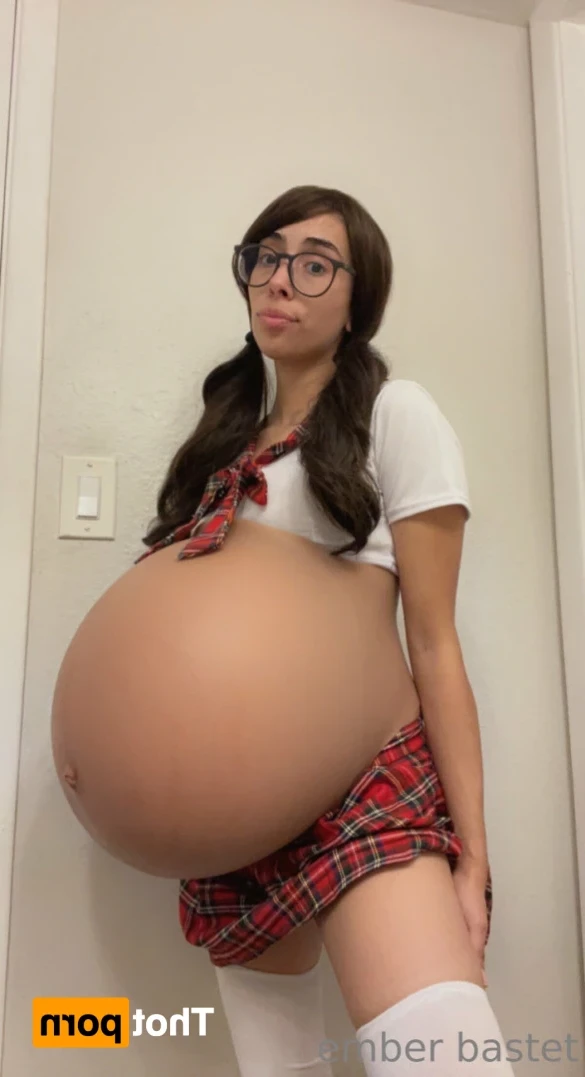 Ember [ emberbastet ] Onlyfans leaked photo 13857682 on Hotleaks.tv