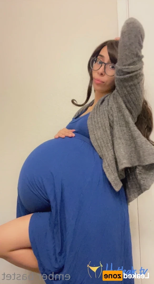 Ember [ emberbastet ] Onlyfans leaked photo 14120690 on Hotleaks.tv