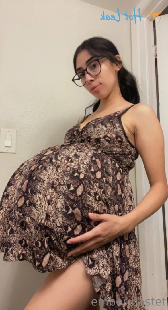 Ember [ emberbastet ] Onlyfans leaked photo 15452773 on Hotleaks.tv