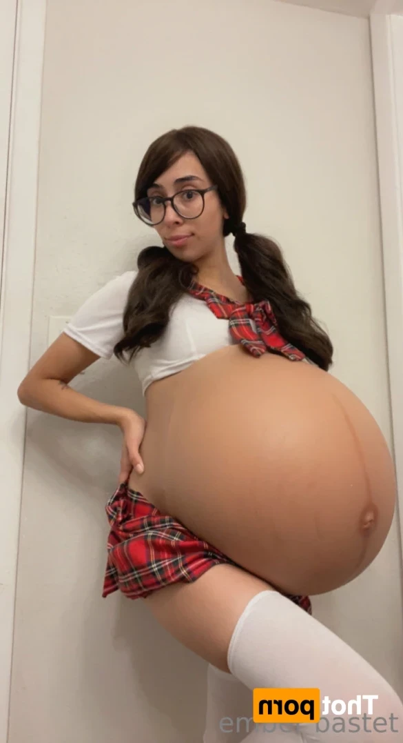 Ember [ emberbastet ] Onlyfans leaked photo 15790657 on Hotleaks.tv