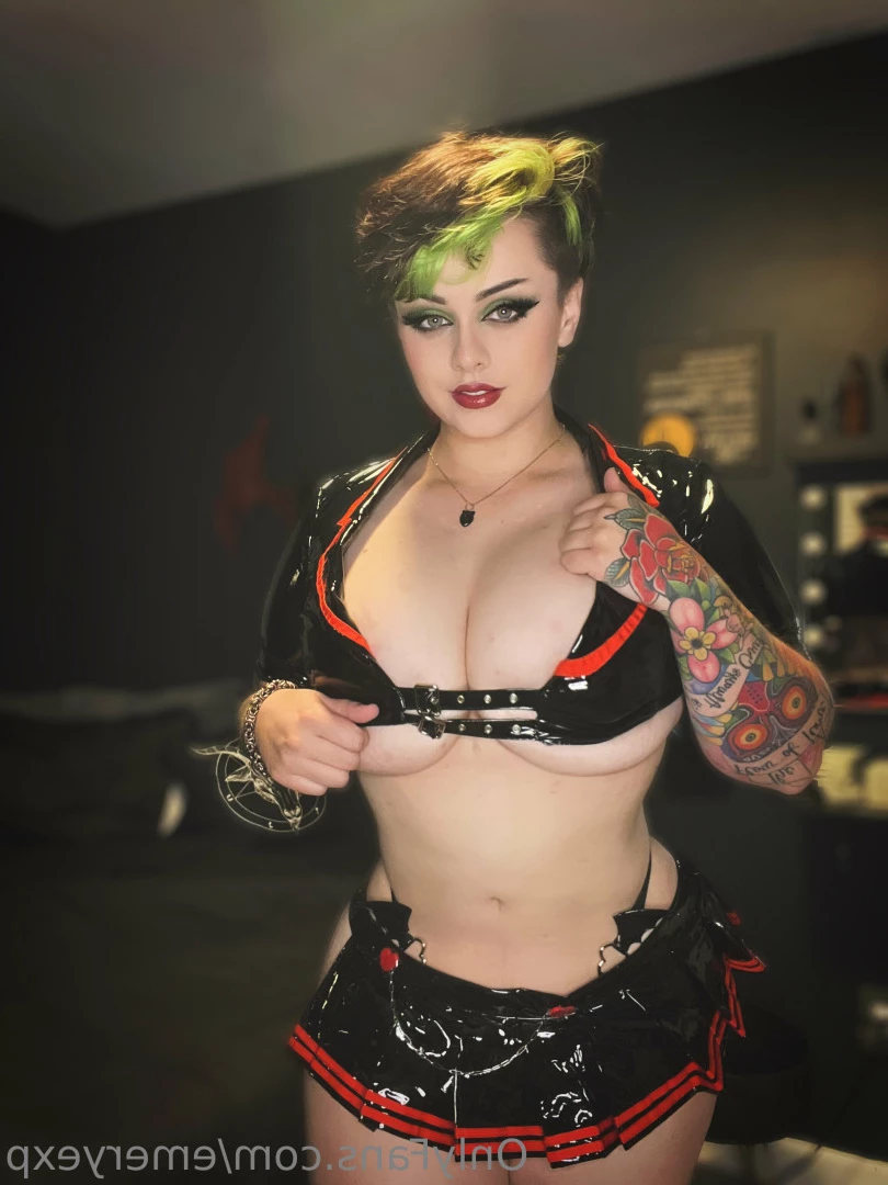emeryexp Onlyfans leaked photo 7641123 on Hotleaks.tv