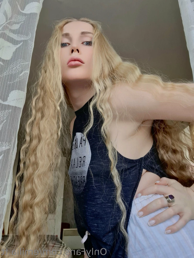 🏳️‍⚧️𝐄𝐦𝐢𝐥𝐢𝐚💚𝐓𝐒🏳️‍⚧️ [ emilia.tt ] Onlyfans leaked photo 7360858 on Hotleaks.tv