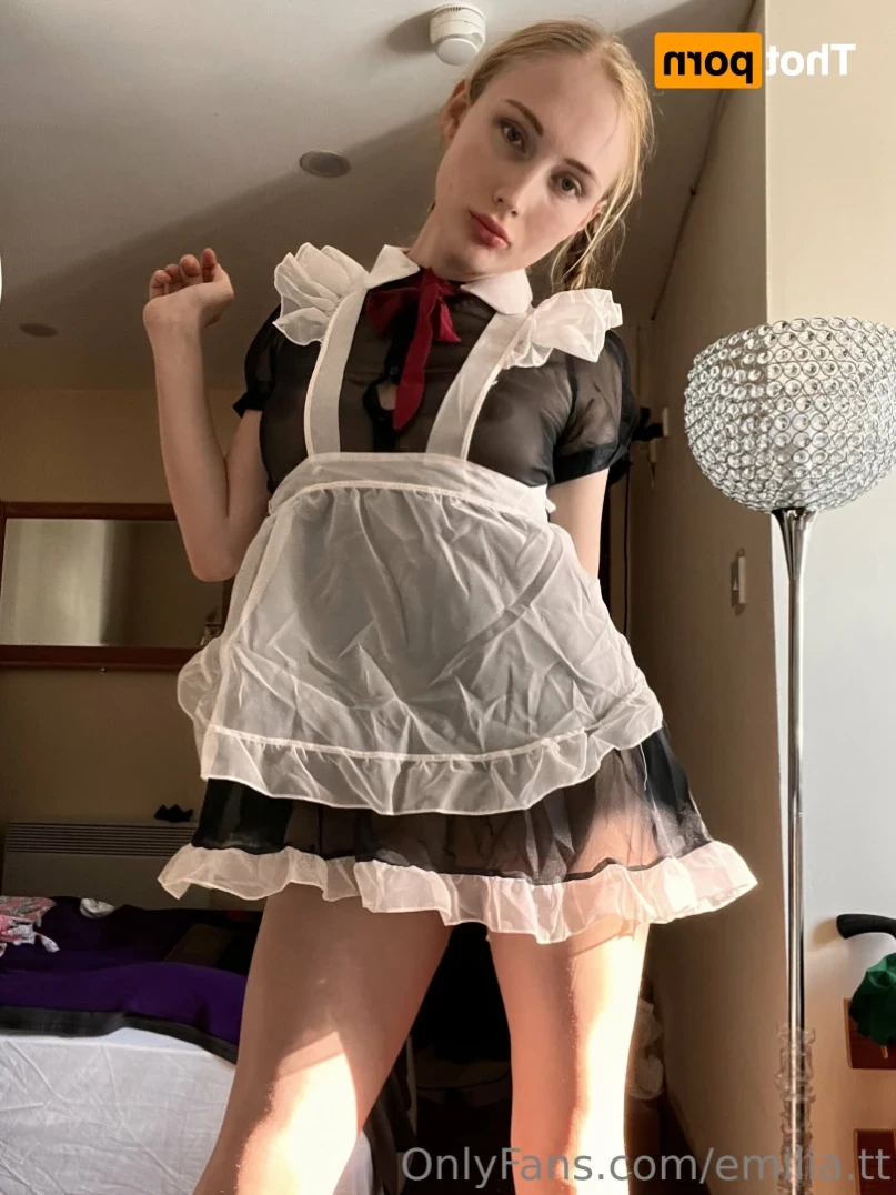 🏳️‍⚧️𝐄𝐦𝐢𝐥𝐢𝐚💚𝐓𝐒🏳️‍⚧️ [ emilia.tt ] Onlyfans leaked photo 15210732 on Hotleaks.tv