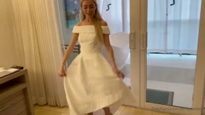 Emily Bellexx [ emilybellexx ] Onlyfans leaked video 18321292 on Hotleaks.tv
