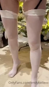 Emily Bellexx [ emilybellexx ] Onlyfans leaked video 18321313 on Hotleaks.tv