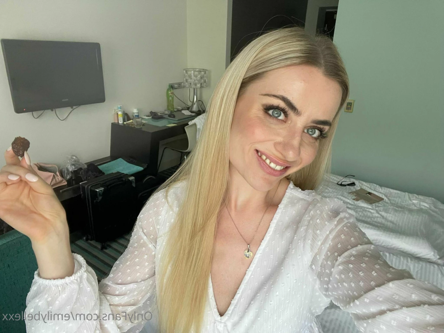 Emily Bellexx [ emilybellexx ] Onlyfans leaked photo 11022881 on Hotleaks.tv
