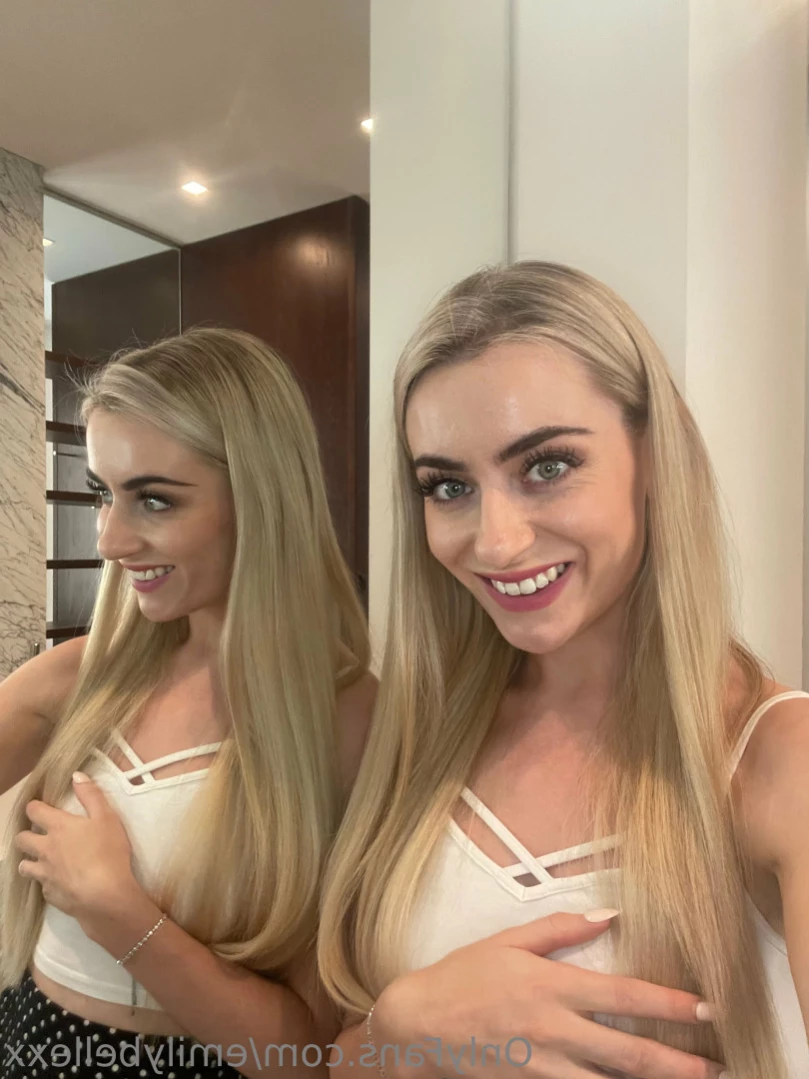 Emily Bellexx [ emilybellexx ] Onlyfans leaked photo 11044737 on Hotleaks.tv