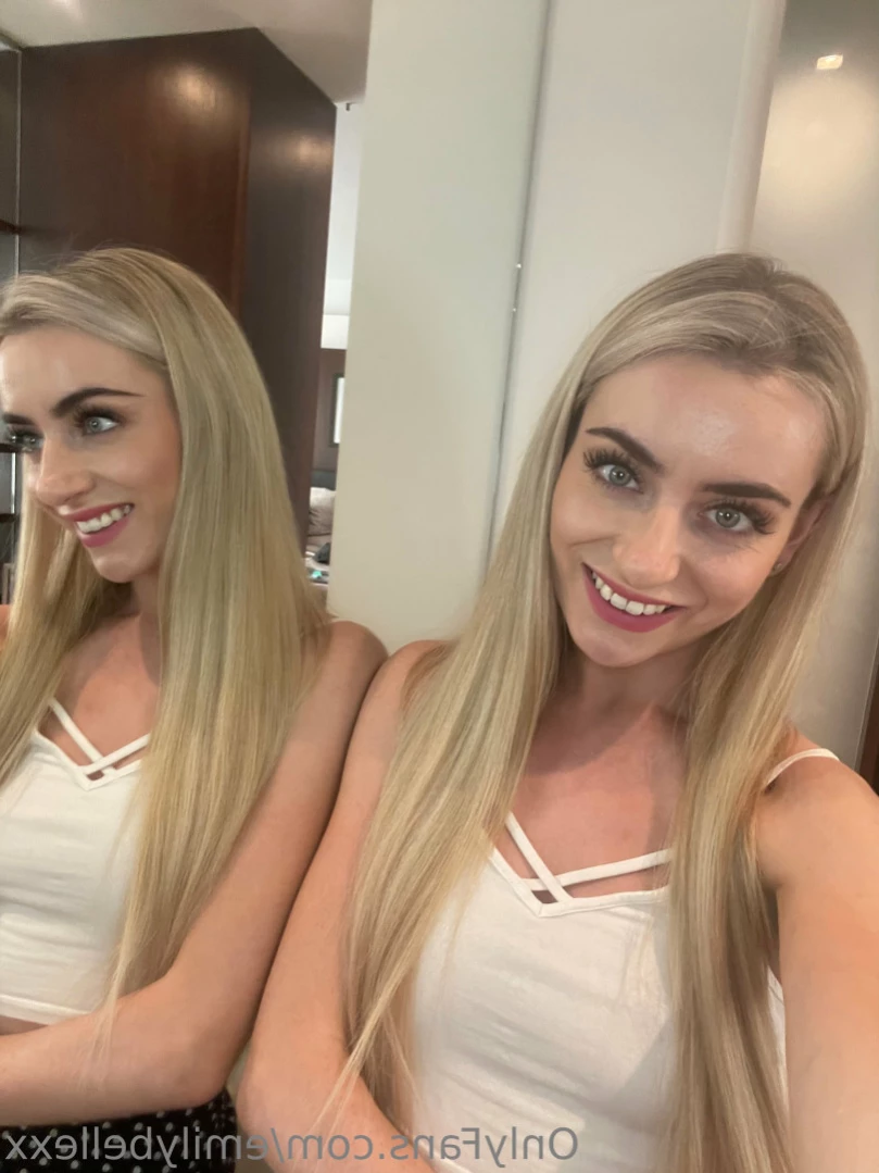 Emily Bellexx [ emilybellexx ] Onlyfans leaked photo 11048473 on Hotleaks.tv