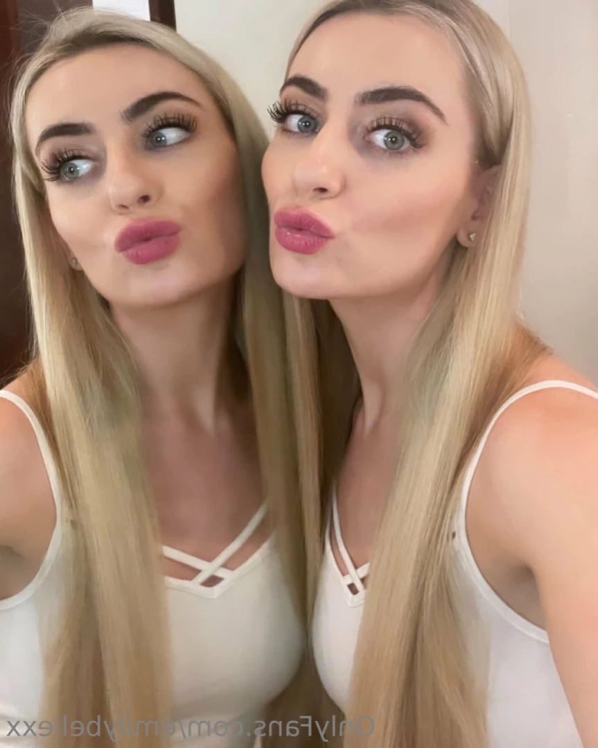 Emily Bellexx [ emilybellexx ] Onlyfans leaked photo 11049124 on Hotleaks.tv