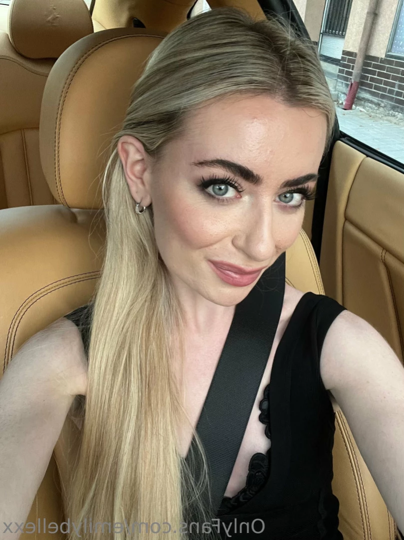 Emily Bellexx [ emilybellexx ] Onlyfans leaked photo 11049140 on Hotleaks.tv