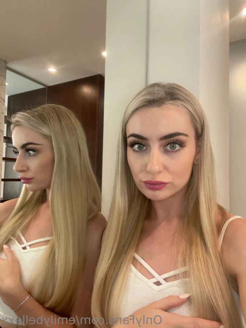 Emily Bellexx [ emilybellexx ] Onlyfans leaked photo 11049158 on Hotleaks.tv