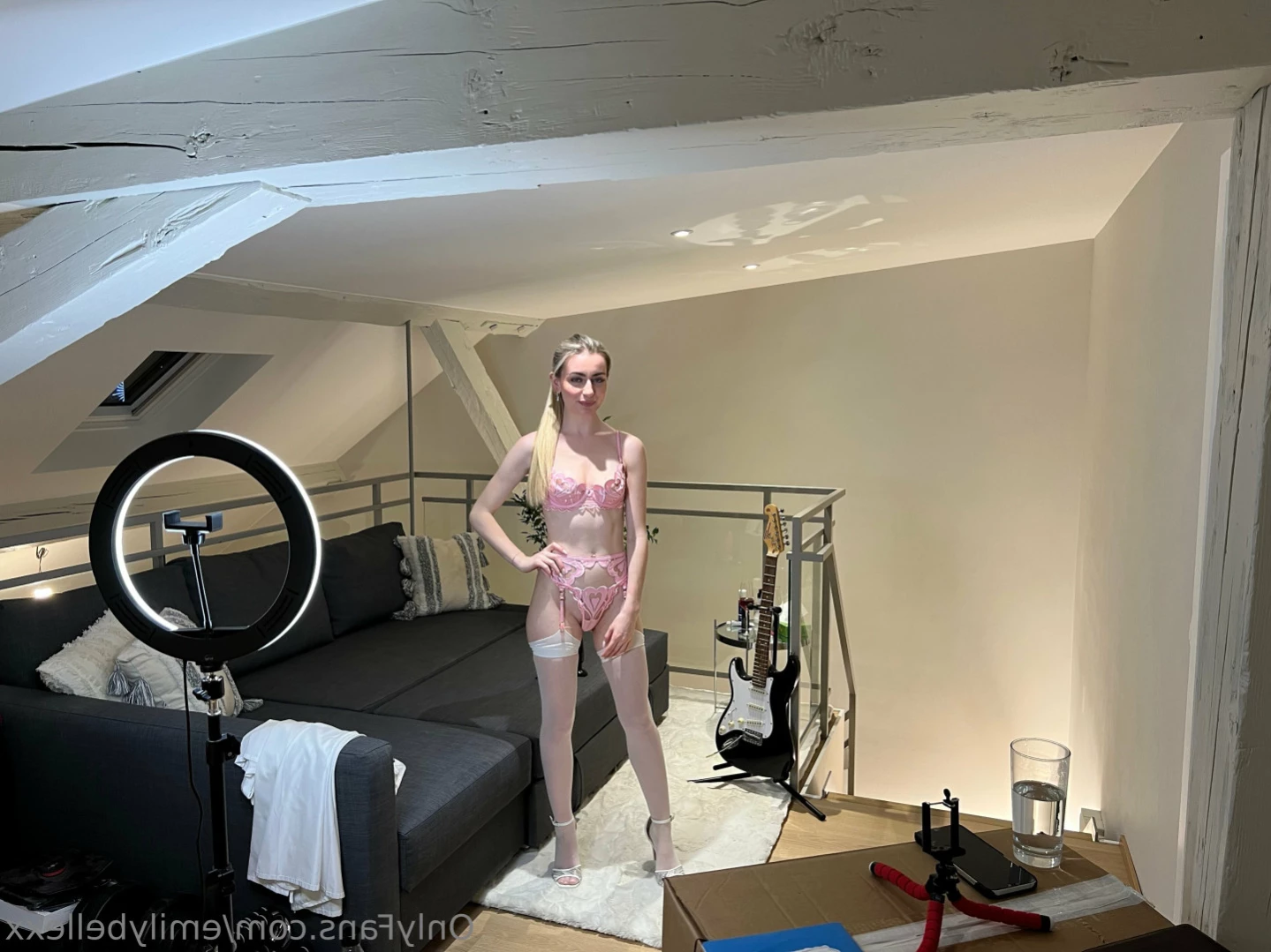 Emily Bellexx [ emilybellexx ] Onlyfans leaked photo 11049201 on Hotleaks.tv