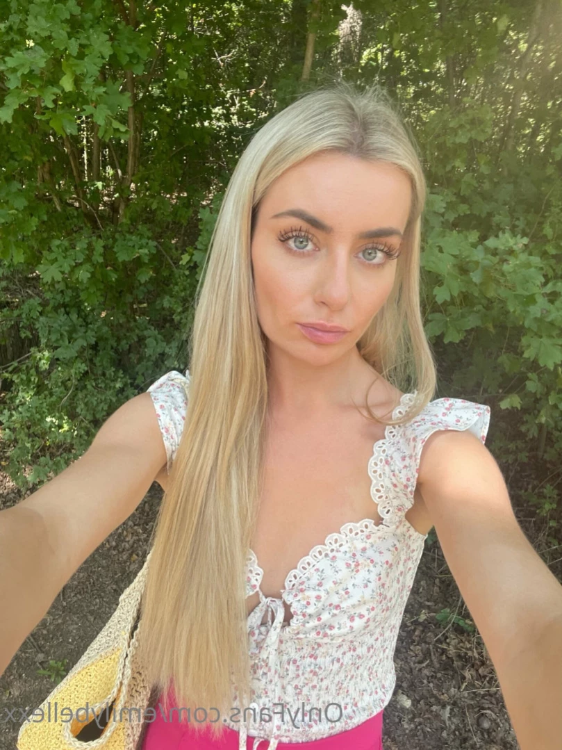 Emily Bellexx [ emilybellexx ] Onlyfans leaked photo 11049233 on Hotleaks.tv
