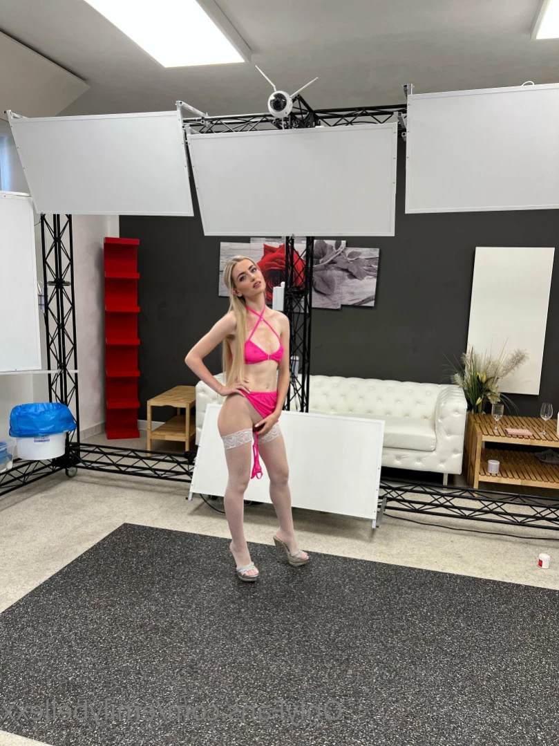 Emily Bellexx [ emilybellexx ] Onlyfans leaked photo 11355156 on Hotleaks.tv