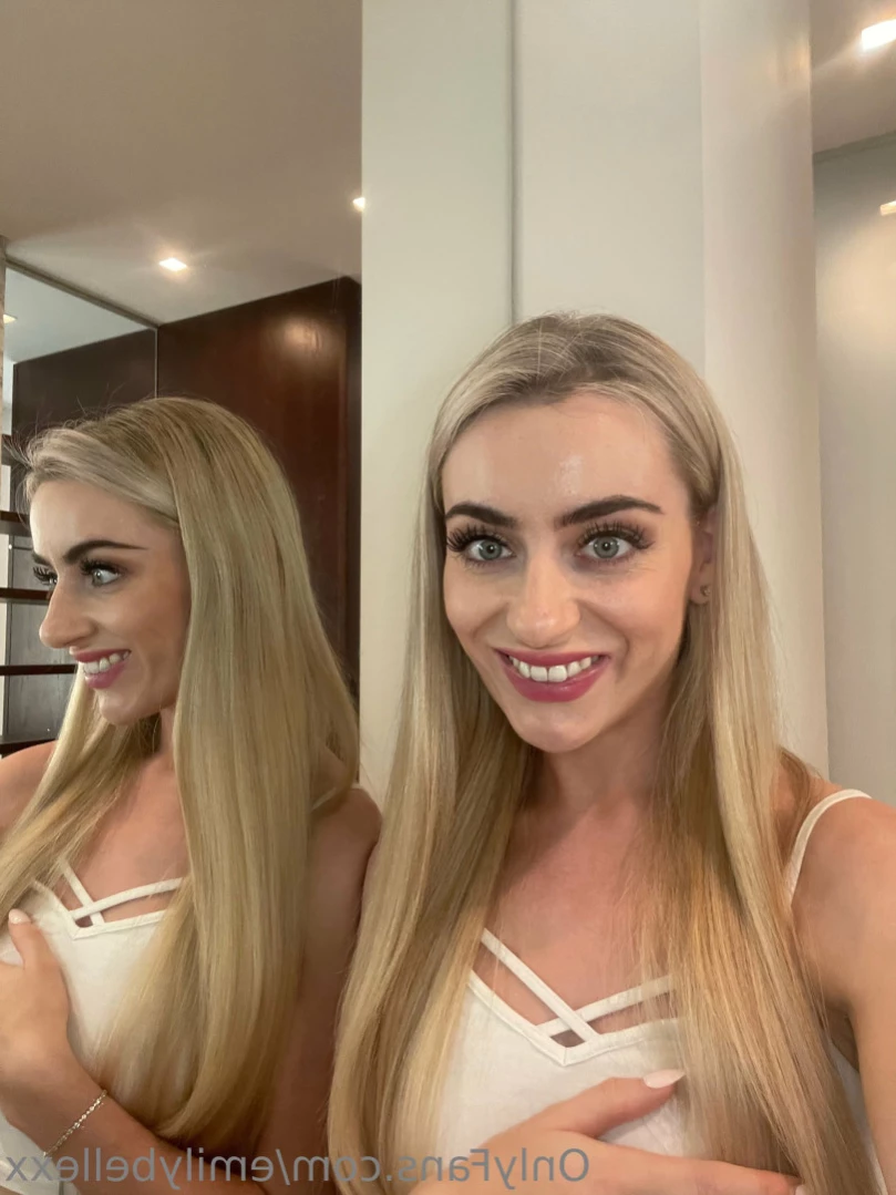 Emily Bellexx [ emilybellexx ] Onlyfans leaked photo 11713421 on Hotleaks.tv