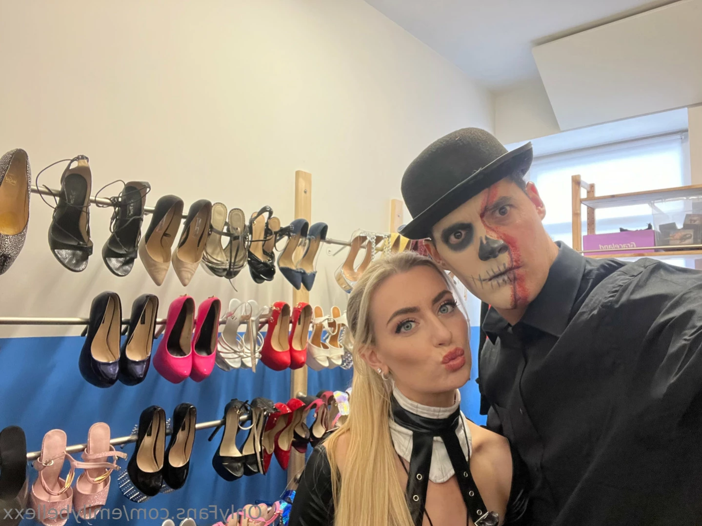 Emily Bellexx [ emilybellexx ] Onlyfans leaked photo 11714050 on Hotleaks.tv