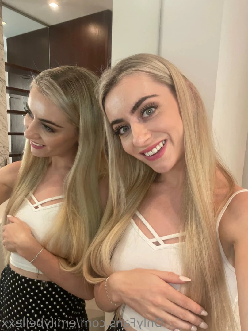 Emily Bellexx [ emilybellexx ] Onlyfans leaked photo 11732455 on Hotleaks.tv