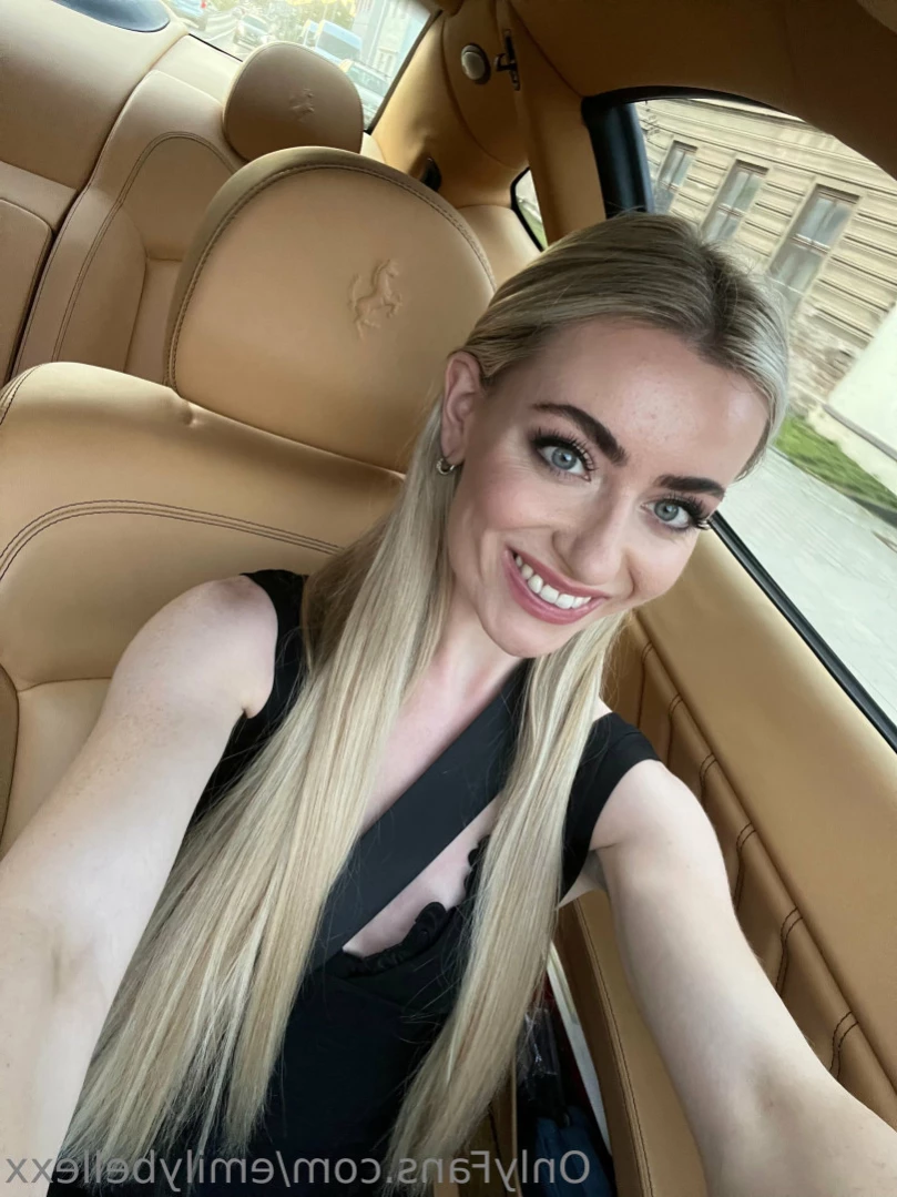 Emily Bellexx [ emilybellexx ] Onlyfans leaked photo 12848025 on Hotleaks.tv