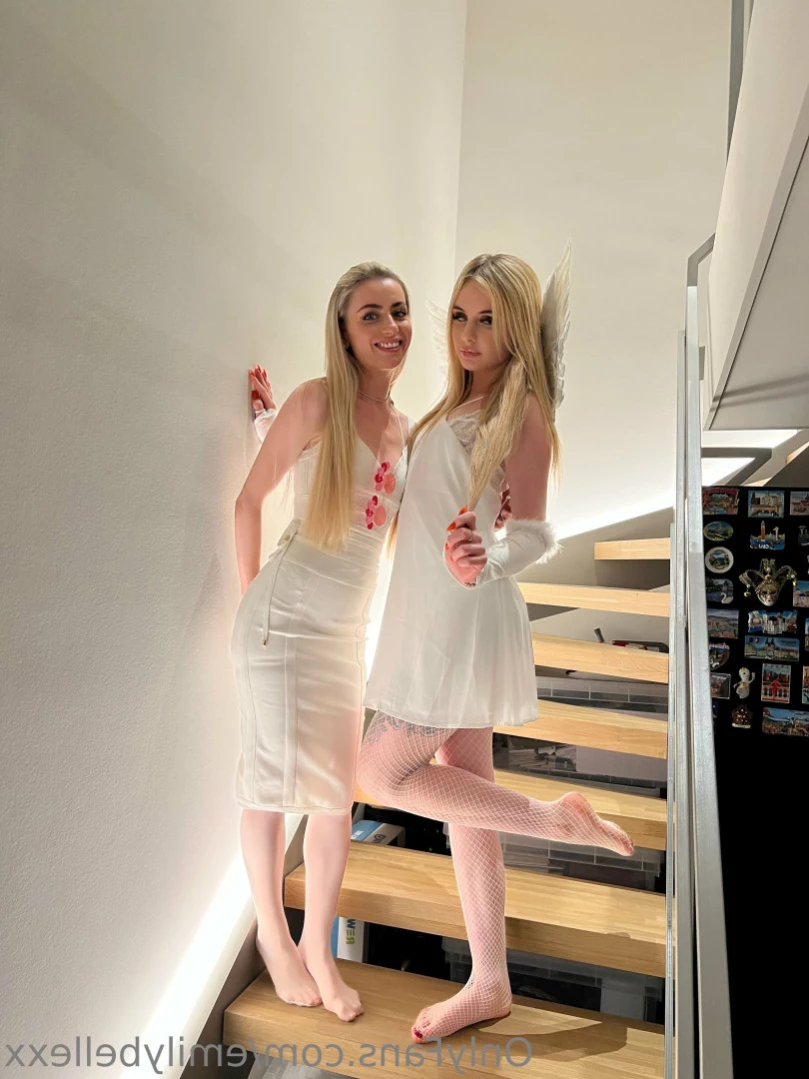 Emily Bellexx [ emilybellexx ] Onlyfans leaked photo 13580556 on Hotleaks.tv