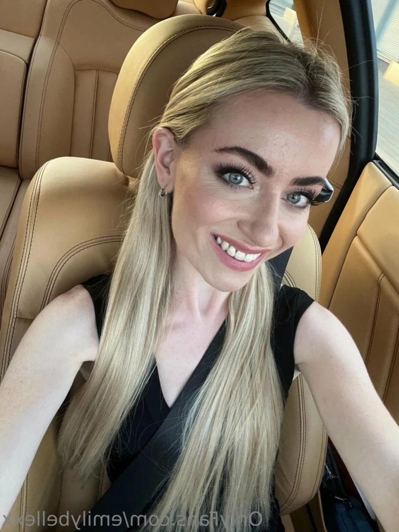 Emily Bellexx [ emilybellexx ] Onlyfans leaked photo 13580640 on Hotleaks.tv