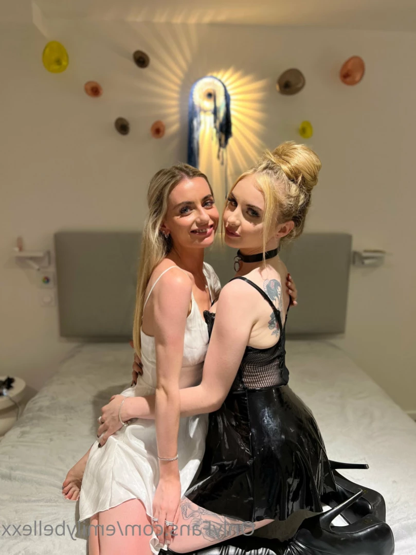Emily Bellexx [ emilybellexx ] Onlyfans leaked photo 14107217 on Hotleaks.tv