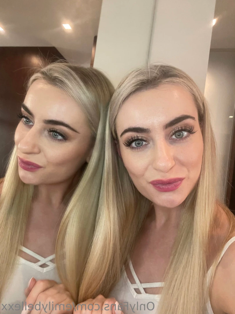 Emily Bellexx [ emilybellexx ] Onlyfans leaked photo 14547870 on Hotleaks.tv
