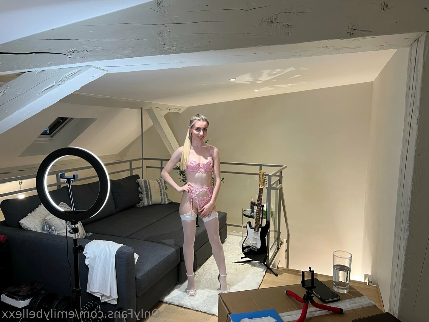 Emily Bellexx [ emilybellexx ] Onlyfans leaked photo 14548528 on Hotleaks.tv