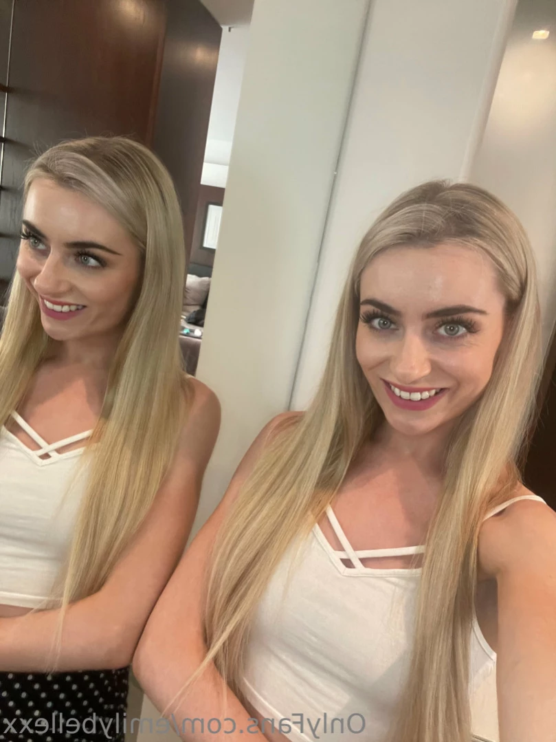 Emily Bellexx [ emilybellexx ] Onlyfans leaked photo 14548548 on Hotleaks.tv