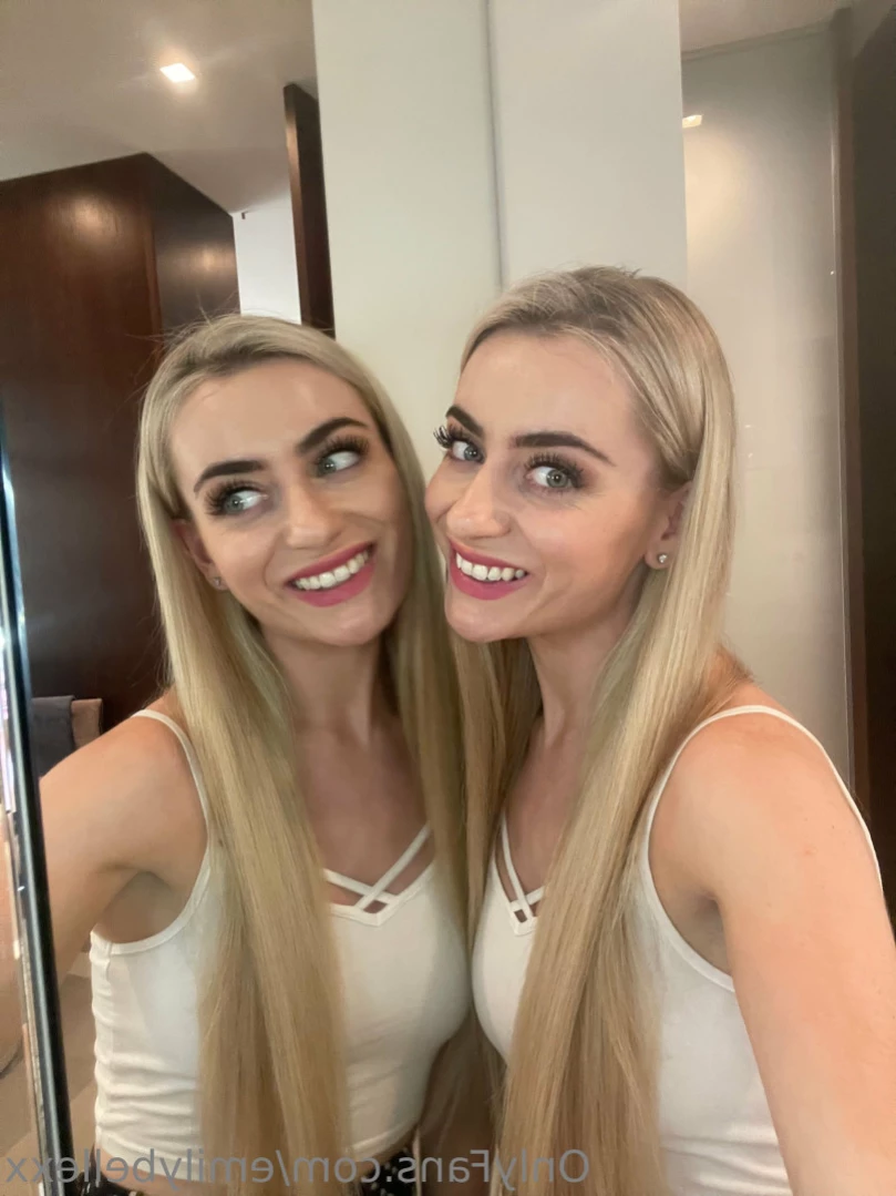 Emily Bellexx [ emilybellexx ] Onlyfans leaked photo 14613002 on Hotleaks.tv