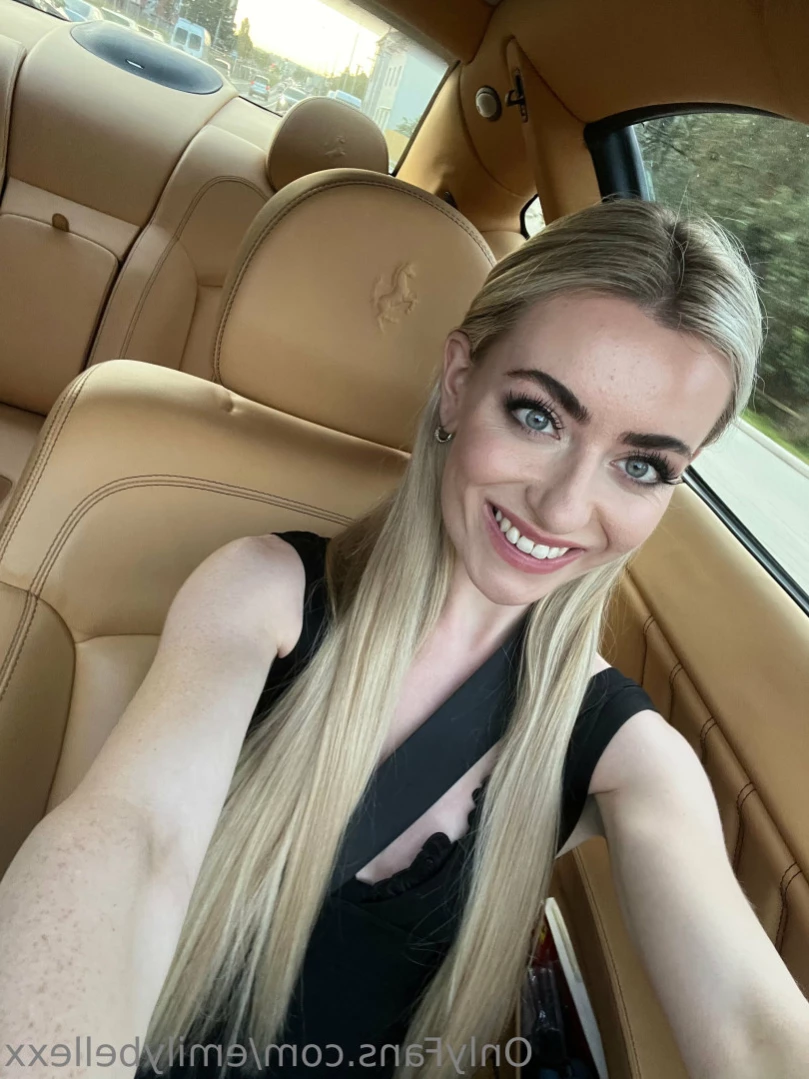 Emily Bellexx [ emilybellexx ] Onlyfans leaked photo 14613019 on Hotleaks.tv