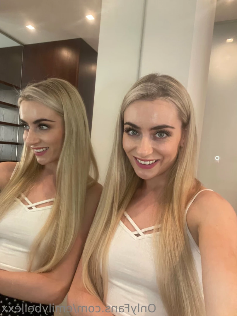 Emily Bellexx [ emilybellexx ] Onlyfans leaked photo 14767726 on Hotleaks.tv