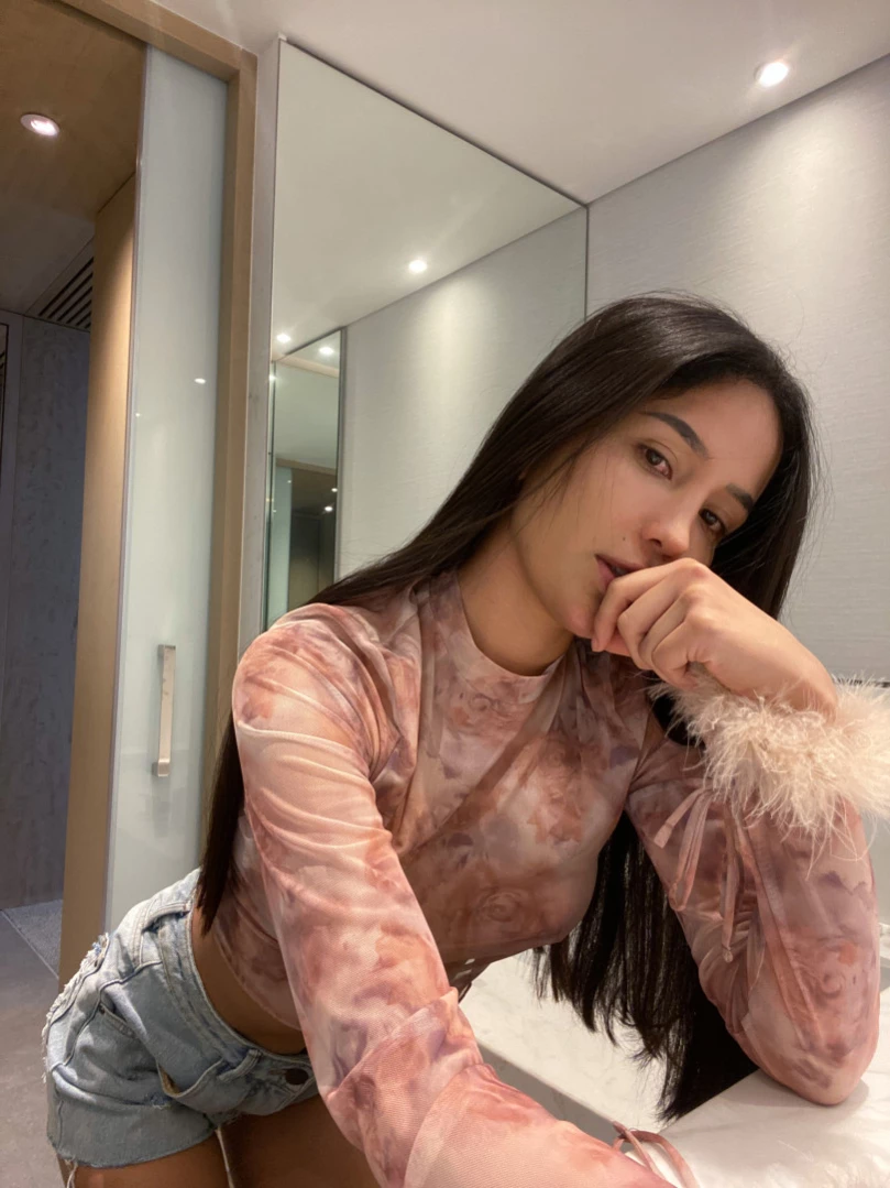 Emily Ortiz [ emilyortiz.free ] Onlyfans leaked photo 13857455 on Hotleaks.tv