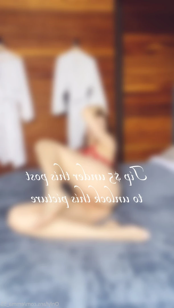 Emma [ emma_55 ] Onlyfans leaked photo 7638176 on Hotleaks.tv