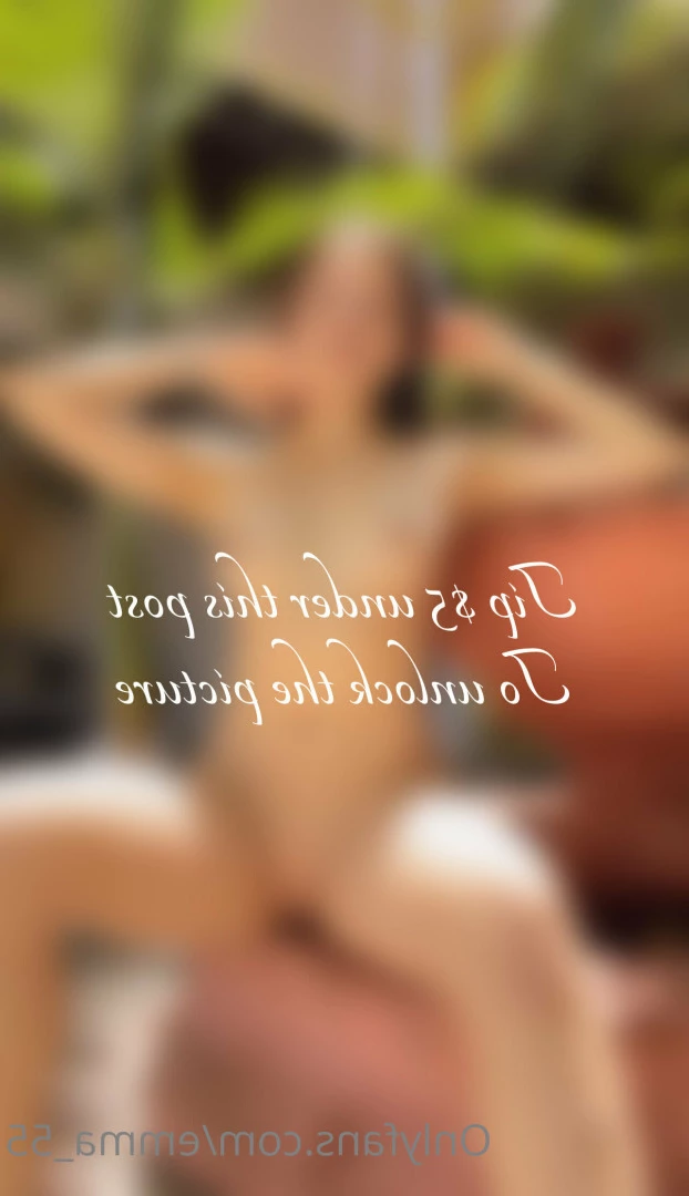 Emma [ emma_55 ] Onlyfans leaked photo 7638340 on Hotleaks.tv