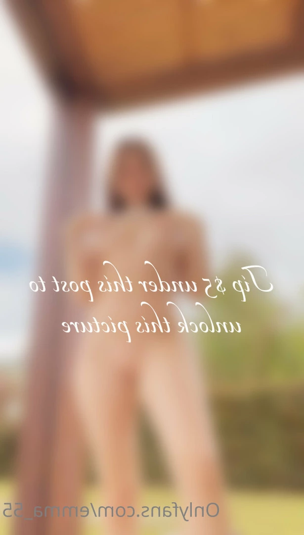 Emma [ emma_55 ] Onlyfans leaked photo 7638837 on Hotleaks.tv