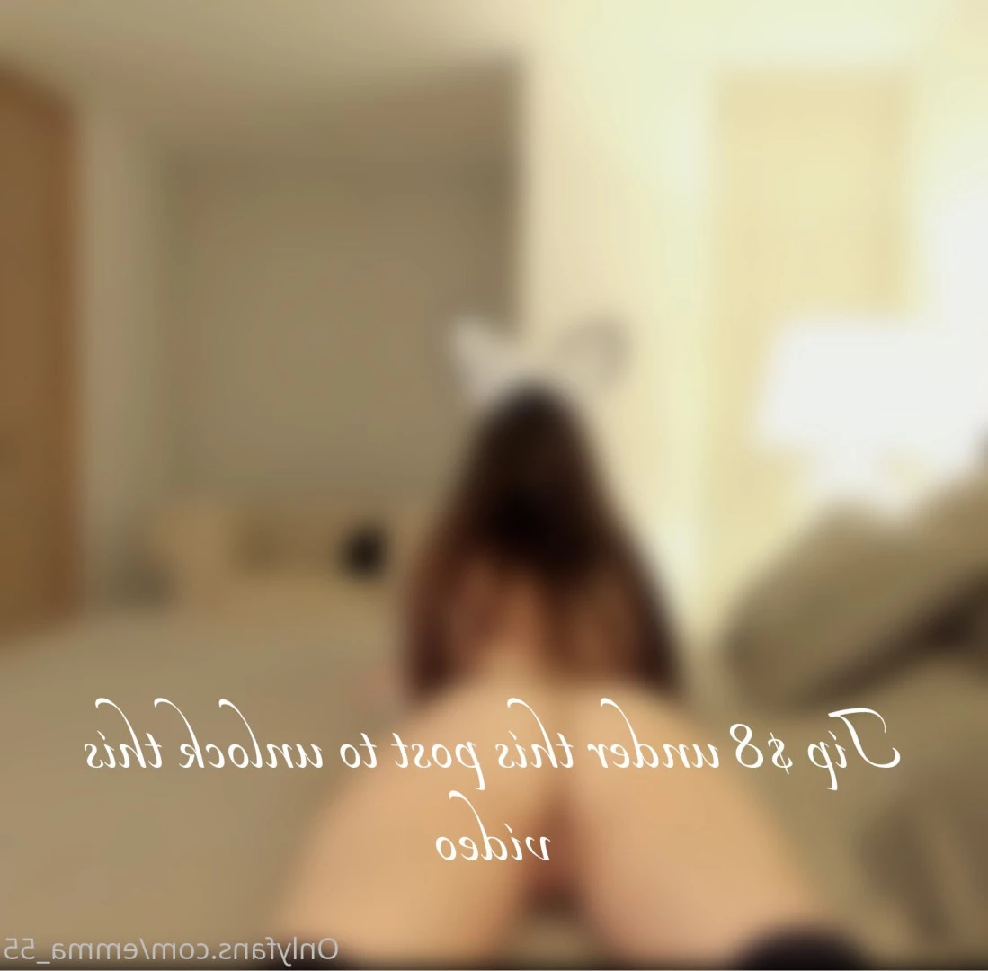 Emma [ emma_55 ] Onlyfans leaked photo 7639568 on Hotleaks.tv
