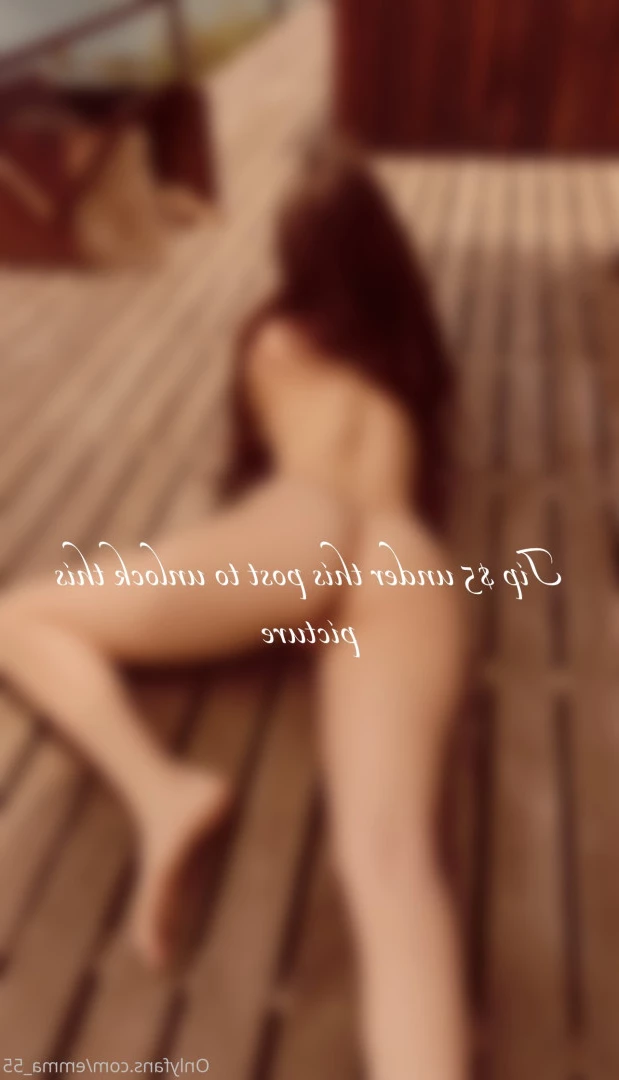 Emma [ emma_55 ] Onlyfans leaked photo 7639896 on Hotleaks.tv