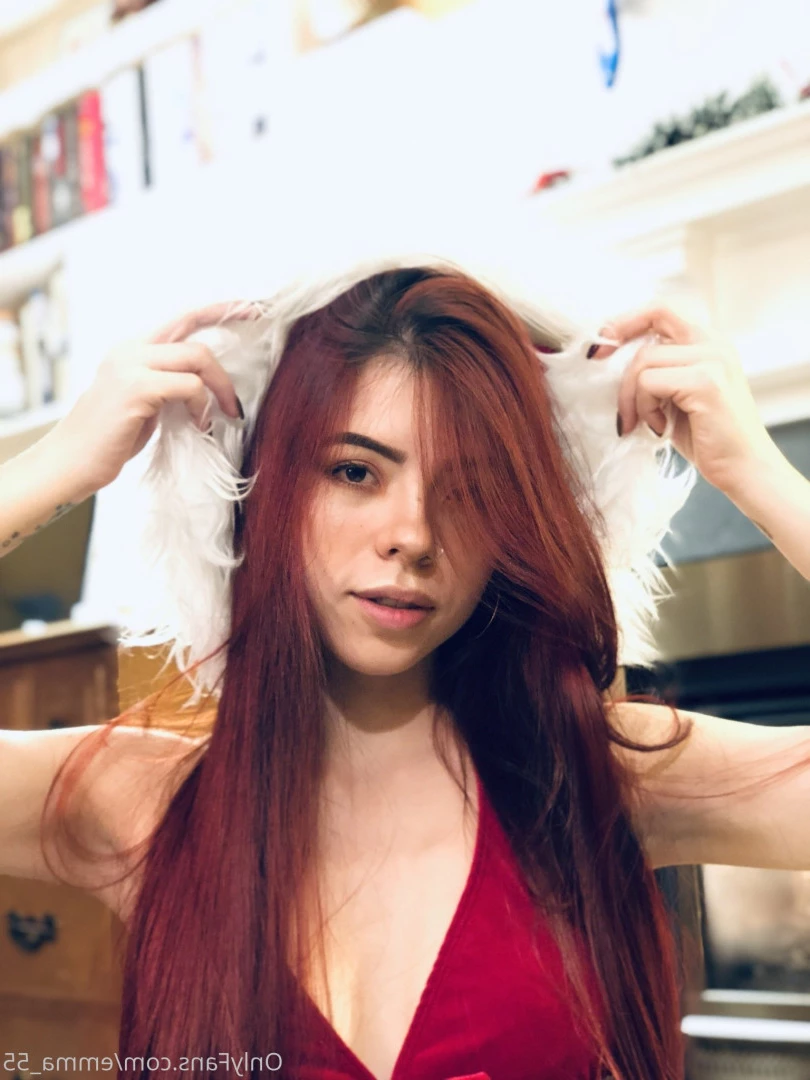 Emma [ emma_55 ] Onlyfans leaked photo 7641025 on Hotleaks.tv