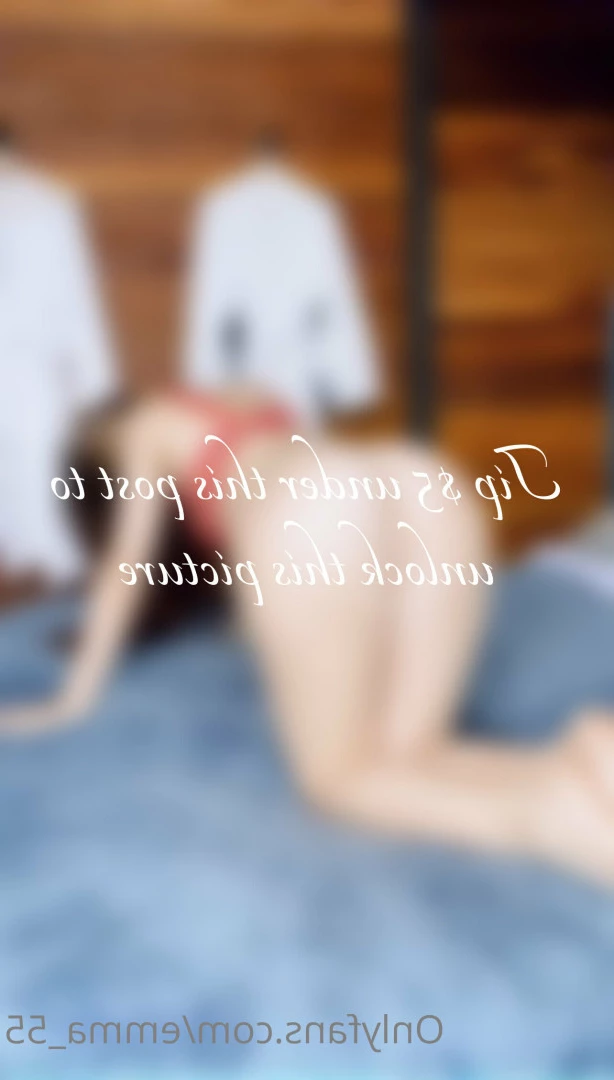 Emma [ emma_55 ] Onlyfans leaked photo 7641056 on Hotleaks.tv