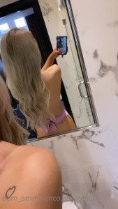 EM 💋 [ emma_moo ] Onlyfans leaked video 7704600 on Hotleaks.tv