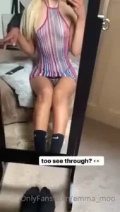 EM 💋 [ emma_moo ] Onlyfans leaked video 7704777 on Hotleaks.tv