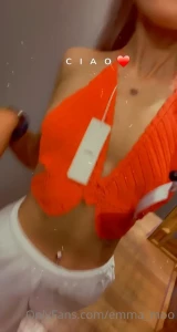 EM 💋 [ emma_moo ] Onlyfans leaked video 7704958 on Hotleaks.tv
