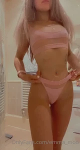 EM 💋 [ emma_moo ] Onlyfans leaked video 7705212 on Hotleaks.tv