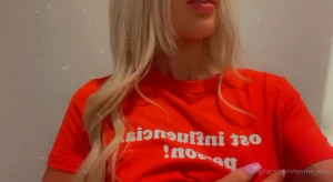 EM 💋 [ emma_moo ] Onlyfans leaked video 7705718 on Hotleaks.tv