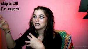 Emma Choice [ emmac_cb ] Onlyfans leaked video 7704526 on Hotleaks.tv